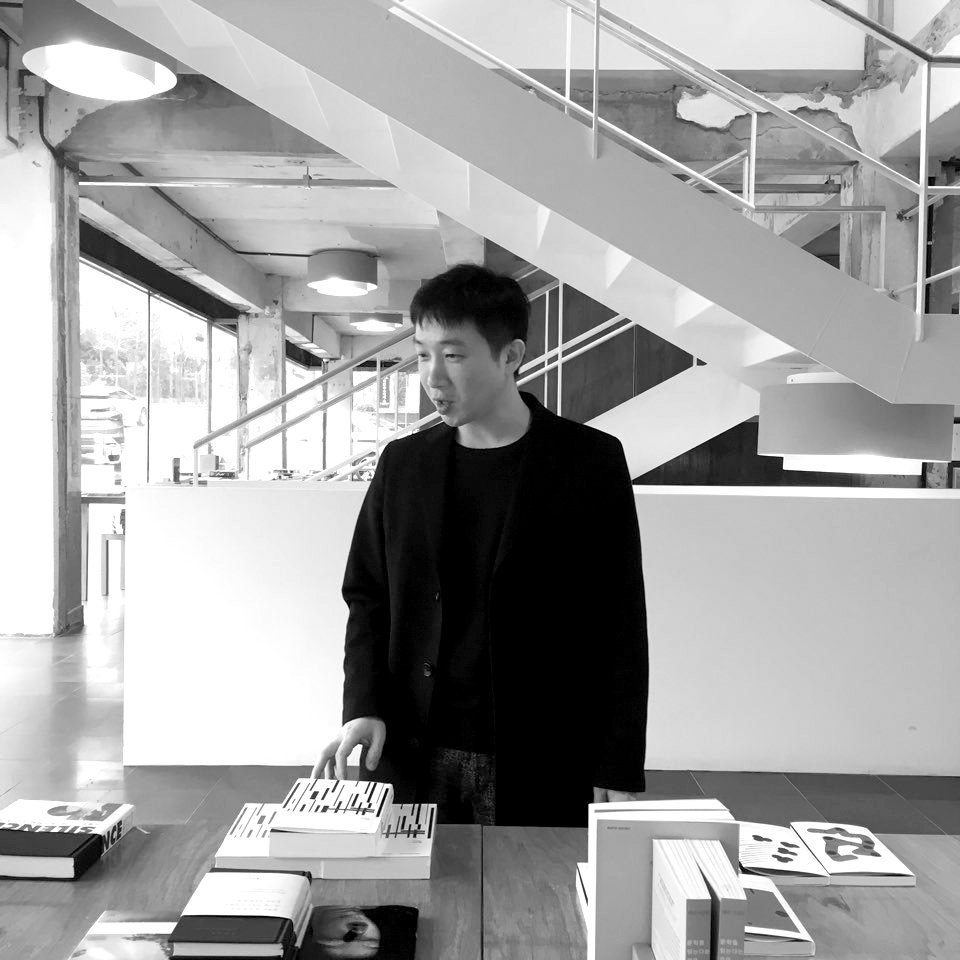 금정연 서평가